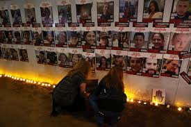 اسراییل حماس ته پیغام لېږلی چې که درې یرغمل شوي کسان خوشې کړي، اوربند به دوام وکړي