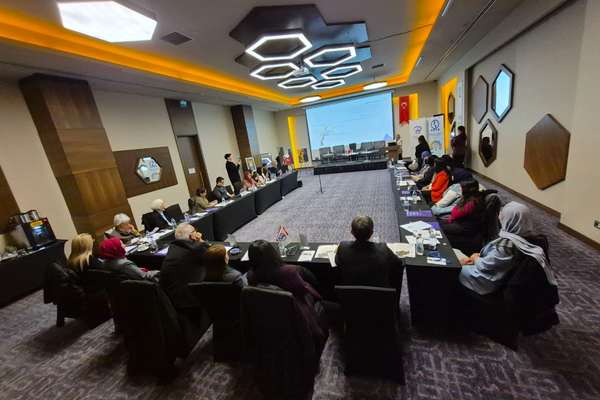 New Report Details Violence Against Women Under Taliban Rule