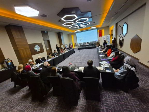 New Report Details Violence Against Women Under Taliban Rule