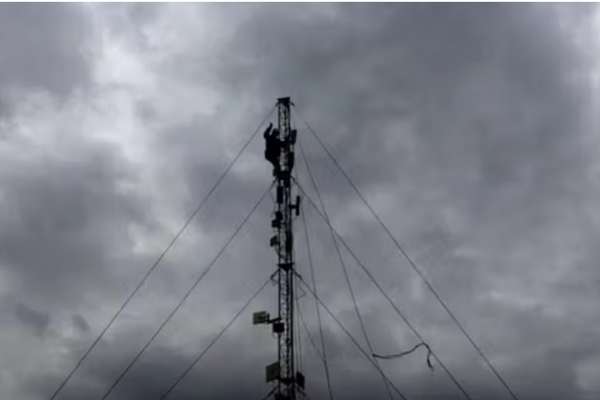 UN Urges Taliban To Restore Internet Access Immediately