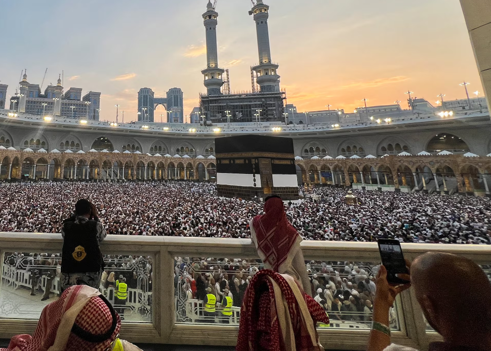 د مسلمانانو نړیوالې ټولنې پر مکې او مدینې د حوثیانو بریدونه وغندل