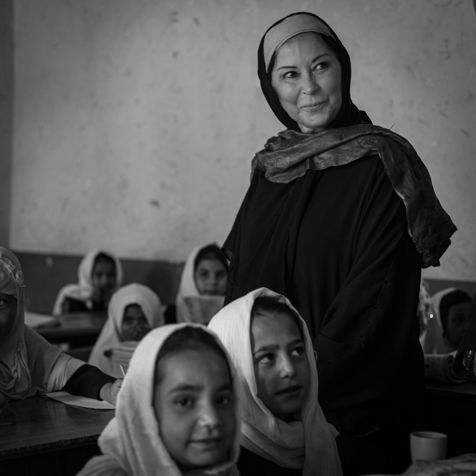 کاردار پیشین اتحادیه اروپا در افغانستان درگذشت