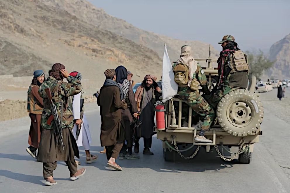 هفتمین روز جنگ؛ پاکستان به زابل و پکتیا حمله کرد