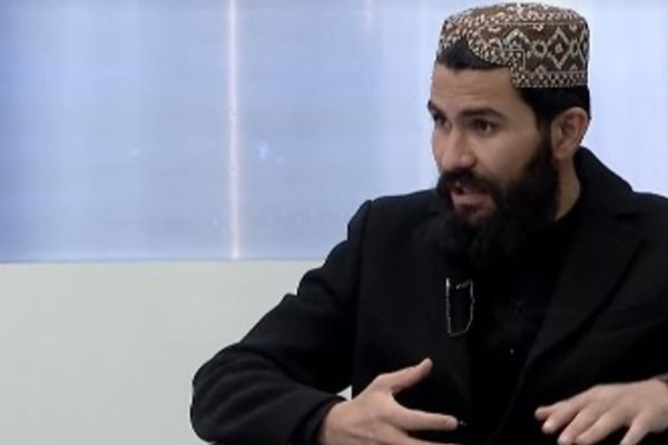 Afghan Citizens Should Install Security Cameras At Houses, Says Taliban