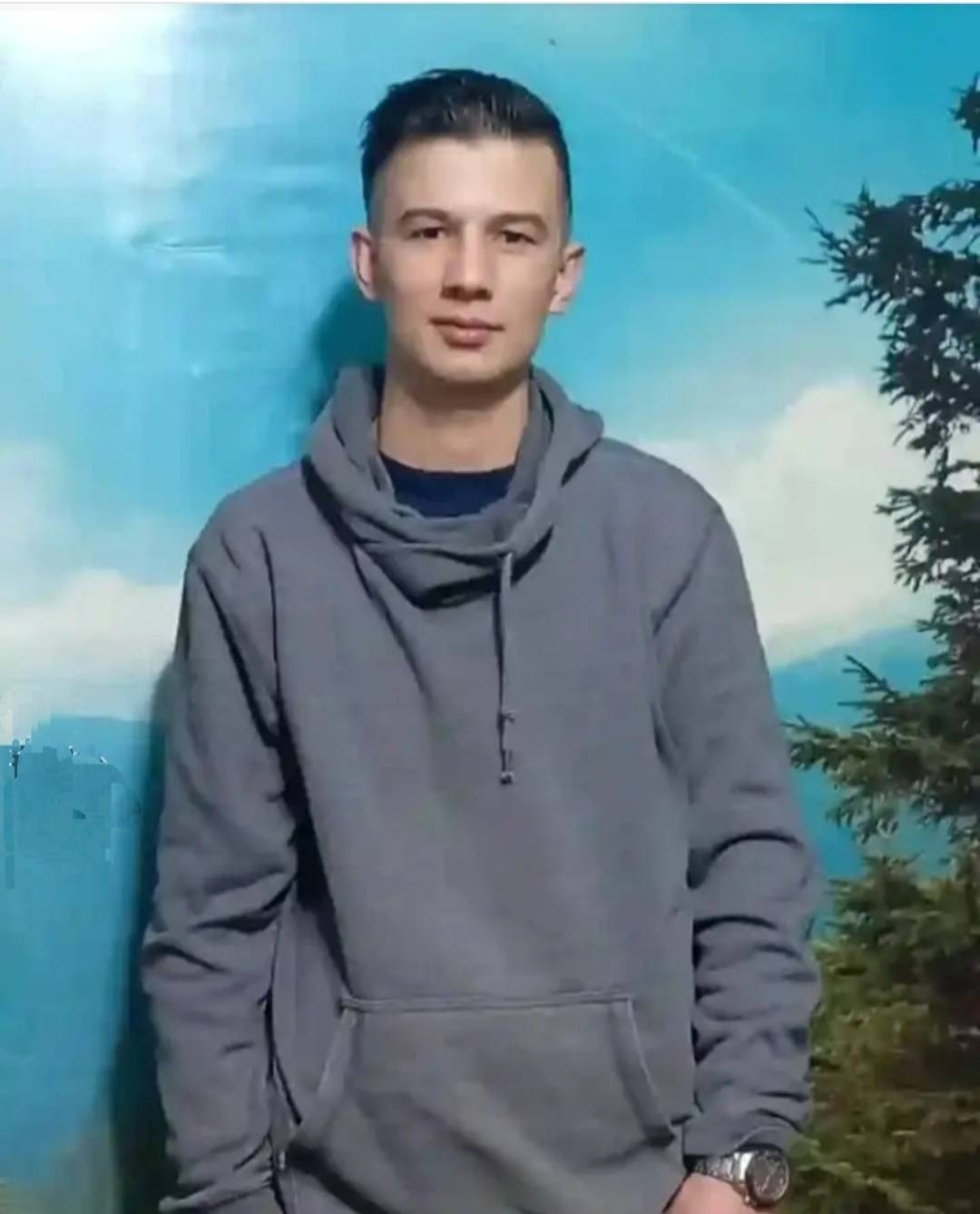 الیاس محمدي له تېرو شپږو کلونو ایران کې و