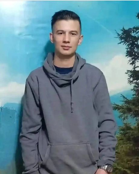 الیاس محمدی از شش سال پیش در ایران بهسر میبرد