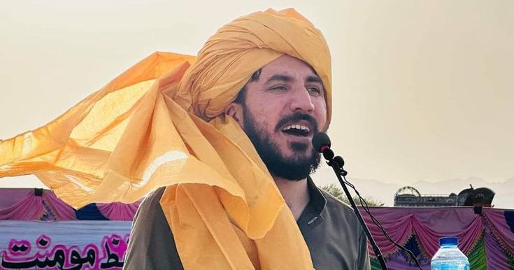 پښتین: پاکستاني پوځ په جاني خېلو کې د هوایي برید په ترڅ کې ۱۴ ښځې او ...