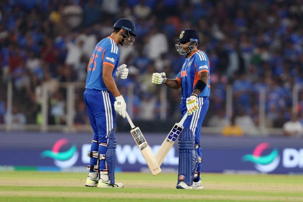 جام جهانی کریکت بیستآوره ۲۰۲۶؛ هندوستان با چهارمین برد پیاپی و هشت امتیاز کامل صعود کرد