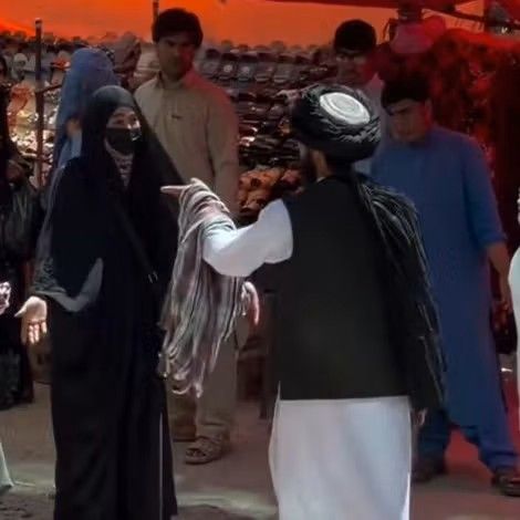 انجمن هماهنگی زنان فعال افغانستان از نهادهای اسلامی خواست قانون جزای طالبان را محکوم کنند