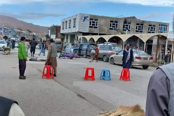 Bamiyan Armed Attack Death Toll Rises to Six