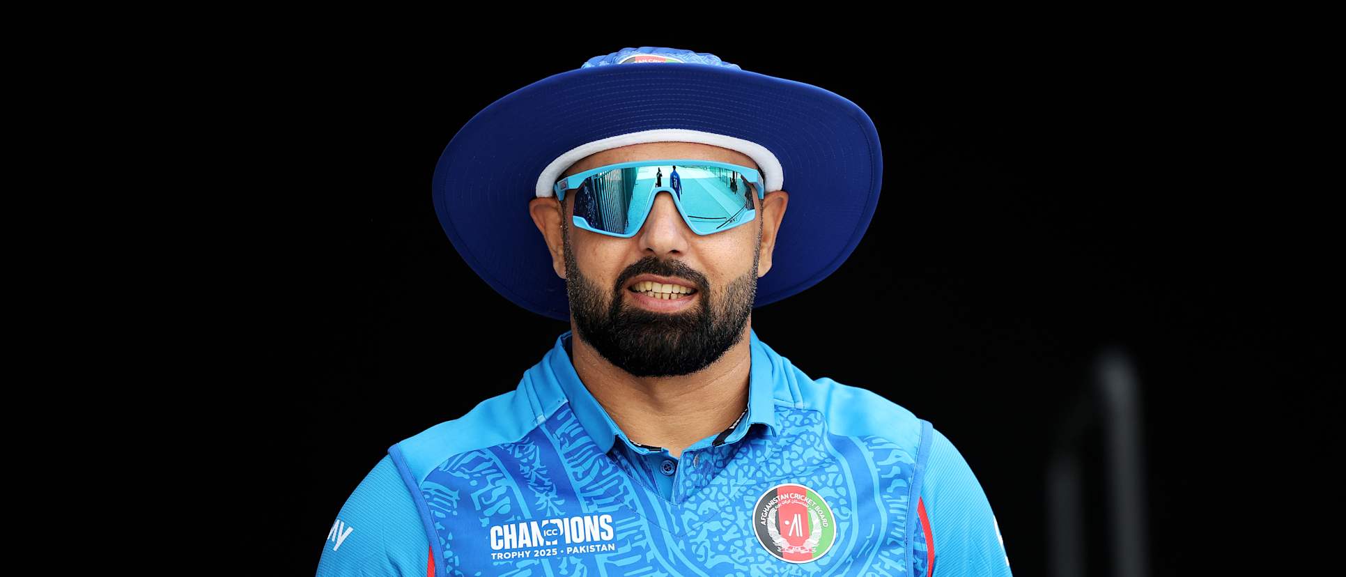 محمد نبي: خپلو فزیکي وړتیا ته په کتو به له یو ورځنیو سیالیو تقاعد واخلم