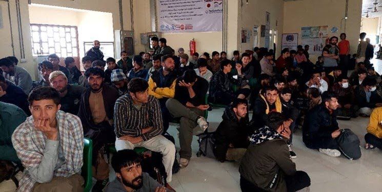 جمهوری اسلامی طرحی برای "رصد و سامان‌دهی" مهاجران افغان روی دست گرفته است 