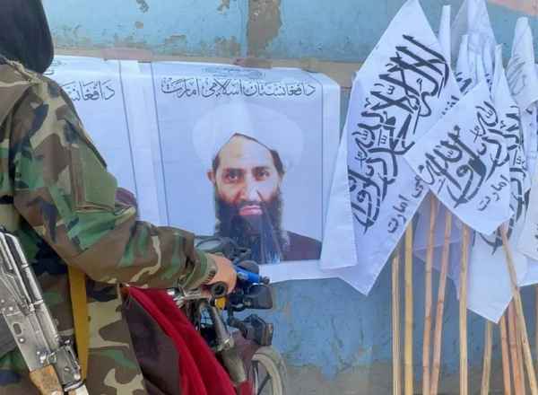 اکسپرس تریبون: رهبر طالبان از تی‌تی‌پی خواسته است استراتژی خود علیه پاکستان را تغییر دهد