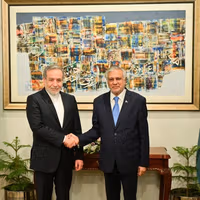 Pakistan Welcomes Iran’s Offer To Mediate With Taliban