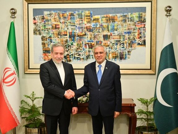 Pakistan Welcomes Iran’s Offer To Mediate With Taliban