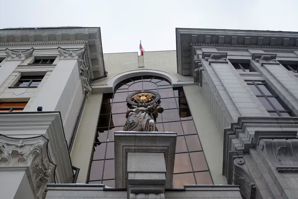 د روسیې ستره محکمه سبا له تور نوملړه د طالبانو پر اېستلو ناسته کوي