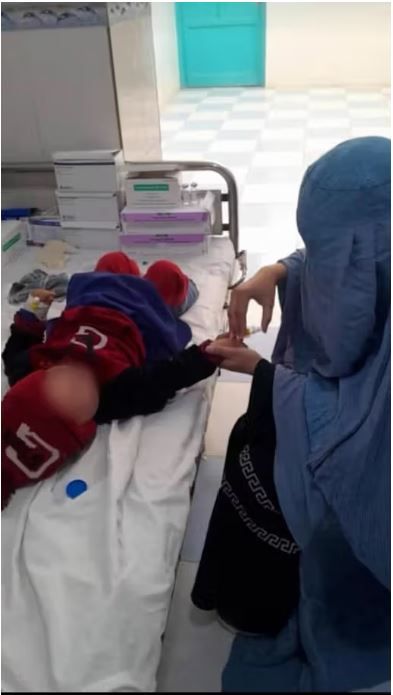 طالبانو په ۲۰۲۵ کال کې په افغانستان کې څه تازه محدودیتونه ولګول؟