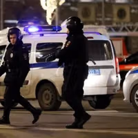 در پی درگیری میان مهاجران در مسکو، دستکم ۸۰ نفر بازداشت شدند