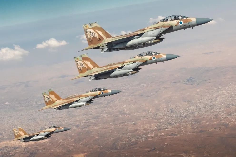 هشدار اسرائیل به ترامپ: اگر تهران از خط سرخ موشکی عبور کند، به تنهایی حمله می‌کنیم