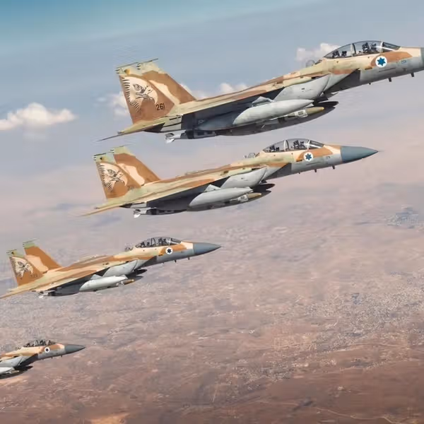 هشدار اسرائیل به ترامپ: اگر تهران از خط سرخ موشکی عبور کند، به تنهایی حمله میکنیم