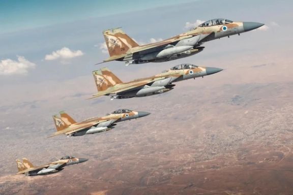 هشدار اسرائیل به ترامپ: اگر تهران از خط سرخ موشکی عبور کند، به تنهایی حمله میکنیم