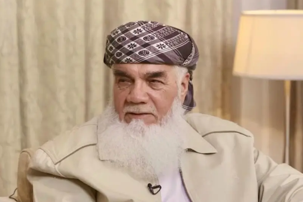 Senior Member Reveals Leadership Void In Afghanistan's Jamiat-e-Islami Party