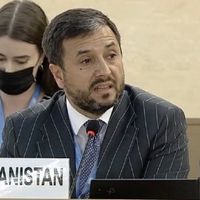 اندېشه: د ډیورنډ کرښې ها خوا د هبتالله د مشرۍ ادعا له پاکستان سره د سولې د خبرو مخه نیولې