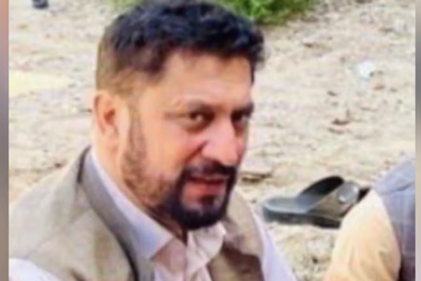 إصابة معارض بلوشي لإيران في إطلاق نار بمدينة هرات