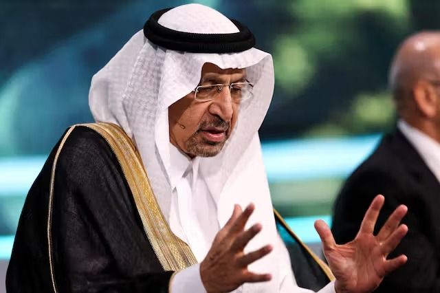 عربستان از سرمایه‌گذاری ۶.۴ میلیارد دالری در سوریه خبر داد