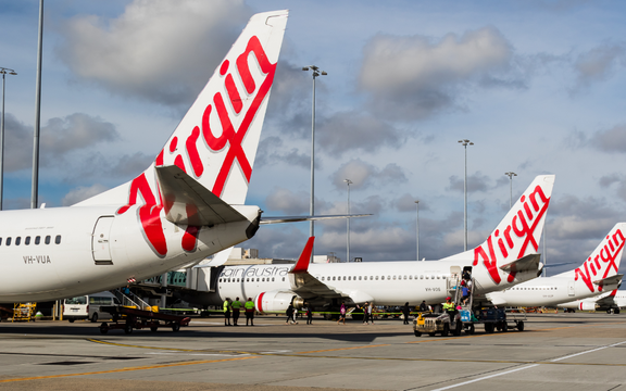 پولیس فیجی درباره تجاوز جنسی به دو خدمه یک هواپیمای استرالیایی تحقیق میکند