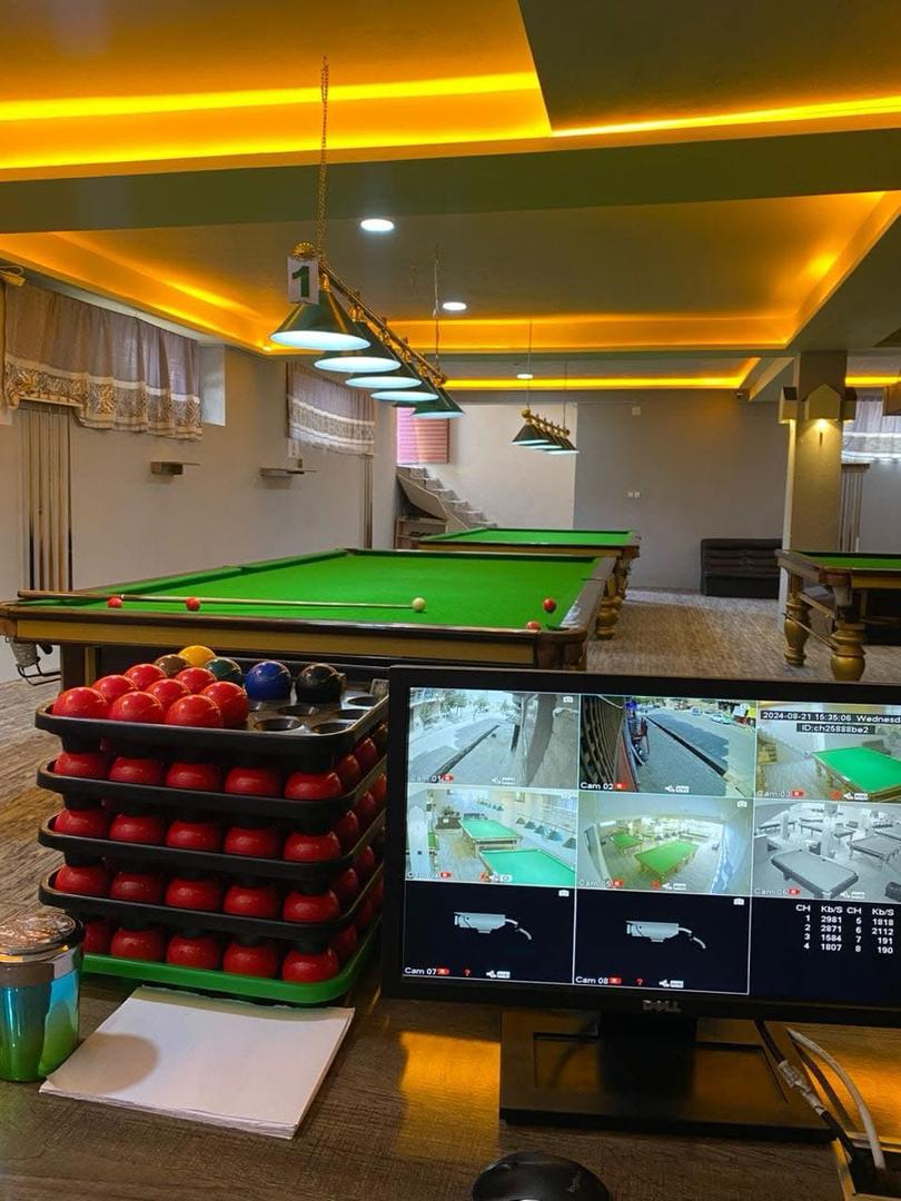 منابع می‌گویند طالبان سنوکرکلپ‌ها و گیم‌خانه‌ها را در بلخ بستند