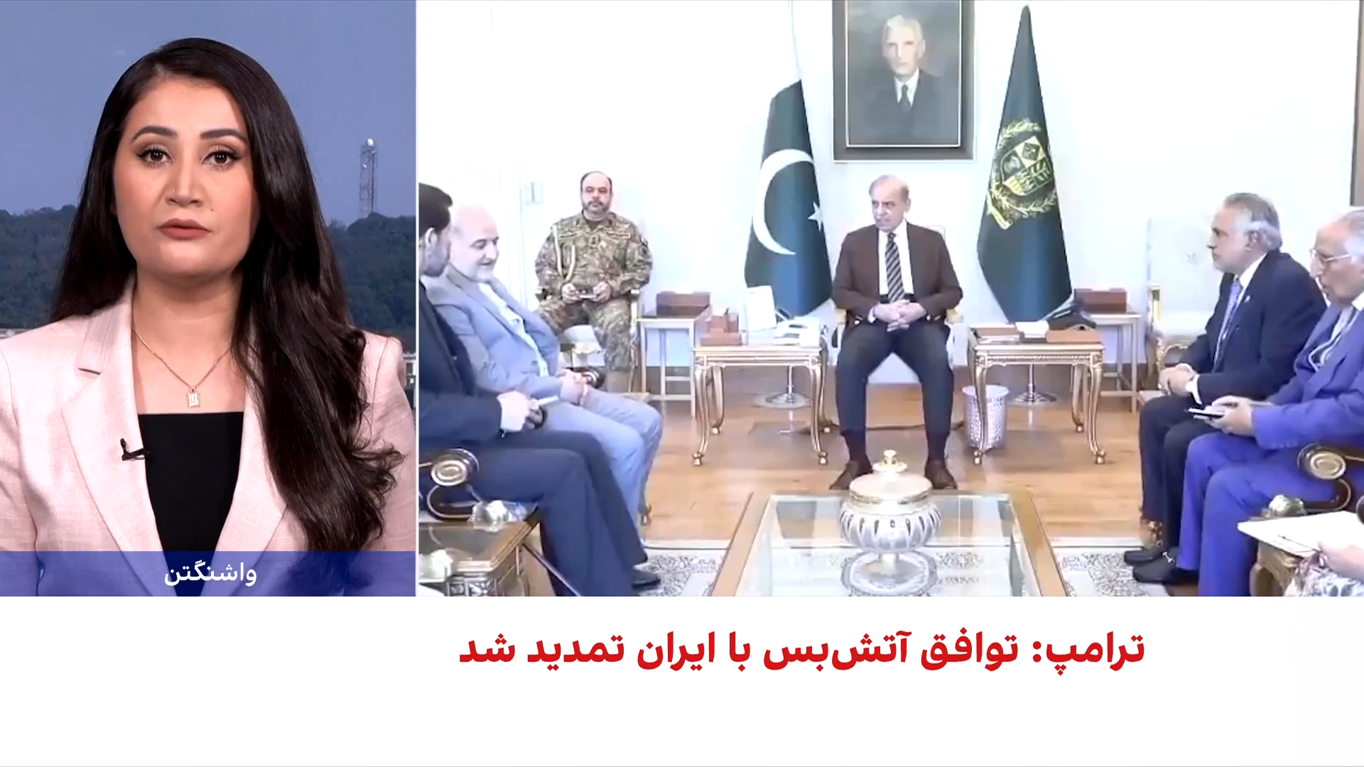 آخرین تحولات درباره احتمال ازسرگیری مذاکرات