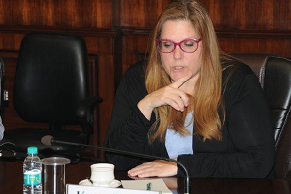 US Official Urges Taliban's Kandahar Faction To Provide Freedom, Justice for Afghans