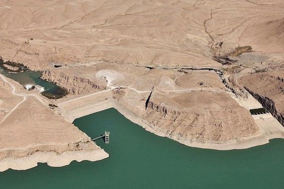 Taliban Has Delivered Only Limited Helmand River Water, Says Iranian Official