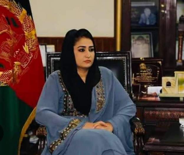 طالبان: مرسل نبی‌زاده، عضو پیشین مجلس نمایندگان توسط یکی از محافظانش کشته شده است