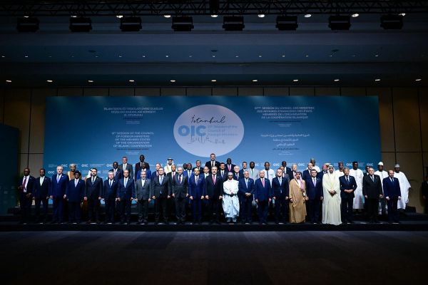 سازمان همکاری اسلامی حملات اسرائیل به ایران را نقض آشکار قوانین بینالمللی خواند