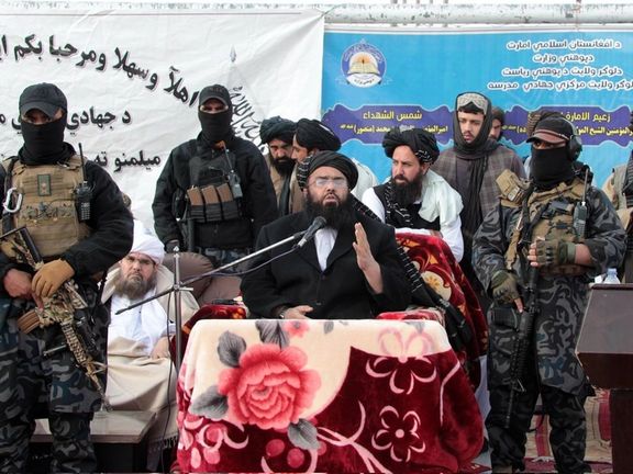 معاون سیاسی طالبان میگوید این گروه با جهان روابط مستقیم دارد