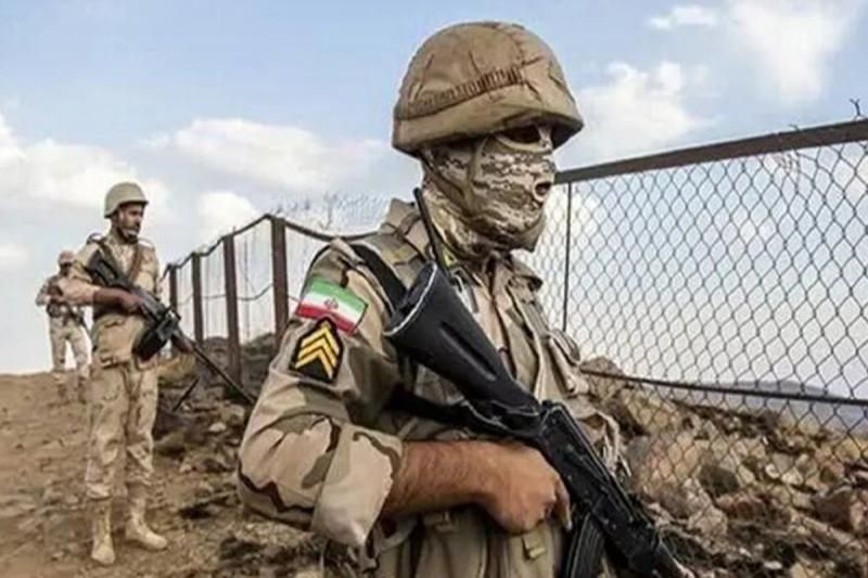 مرزبانان ایرانی از کشته شدن «۶ تروریست» در مناطق مرزی با افغانستان خبر دادند