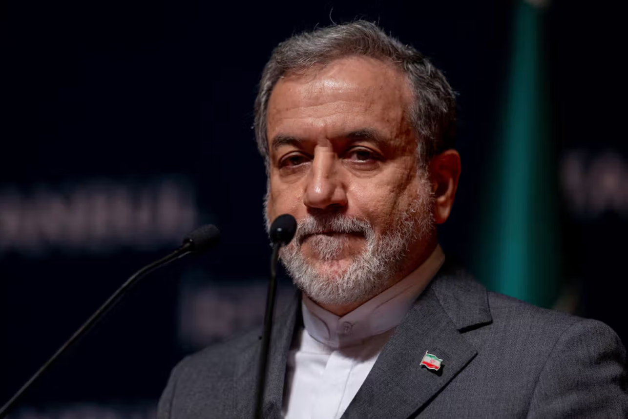 Iran Warns US Return To Afghanistan Would Endanger Regional Stability