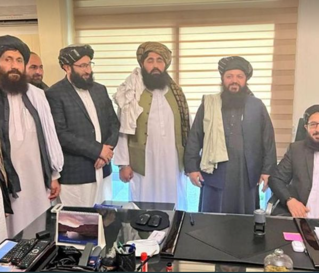 Iranian MP Proposes Shutting Down Taliban Embassy in Tehran Over Water Rights Issue