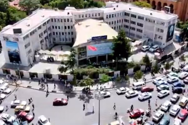 د طالبانو د کرنې وزارت د شپږو ښارګوټو ځمکې د کابل ښاروالۍ ته سپارلې دي