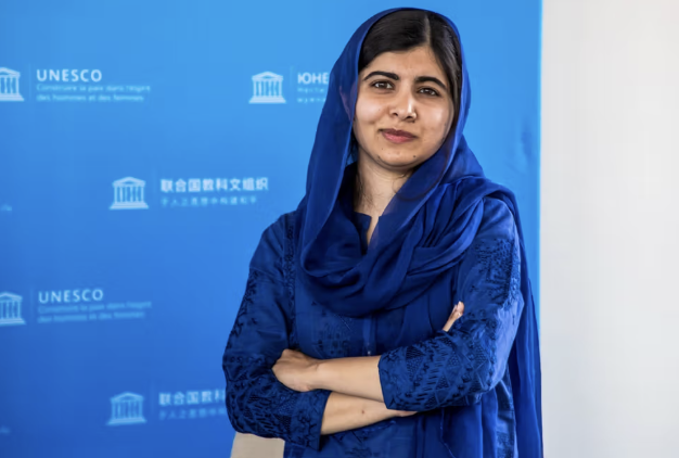 الفائزة بجائزة نوبل للسلام: تطبيع العلاقات مع طالبان خيانة ونفاق