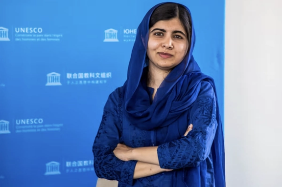 الفائزة بجائزة نوبل للسلام: تطبيع العلاقات مع طالبان خيانة ونفاق