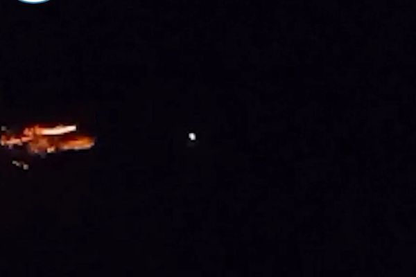 ازادۍ جبهه وایي په بغلان کې یې ۴ طالبان وژلي دي