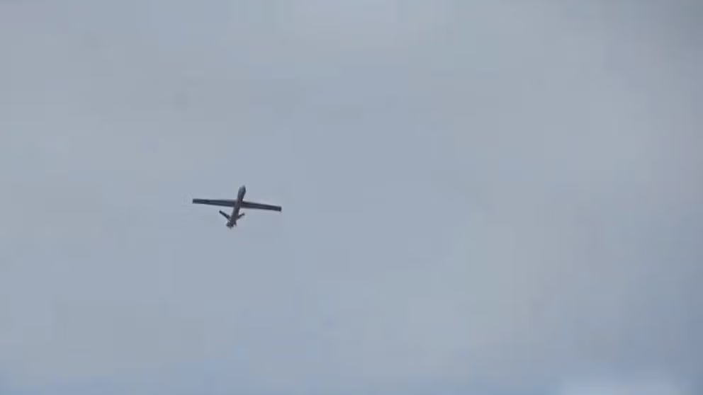 في 13 مارس، أعلنت طالبان أنها نفّذت هجوماً بطائرة مسيّرة على مركز عسكري باكستاني في مديرية كوهات بإقليم خيبر بختونخوا.