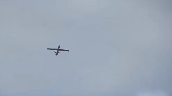 في 13 مارس، أعلنت طالبان أنها نفّذت هجوماً بطائرة مسيّرة على مركز عسكري باكستاني في مديرية كوهات بإقليم خيبر بختونخوا.