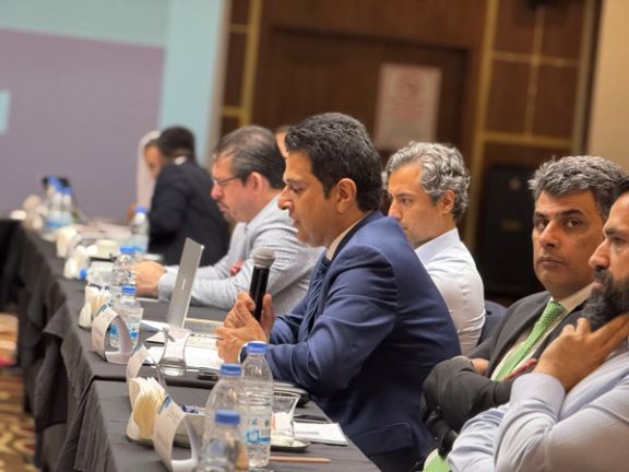 مجیب الرحمان رحیمی: رسانههای داخل افغانستان مجبورند دیدگاه طالبان را ترویج کنند