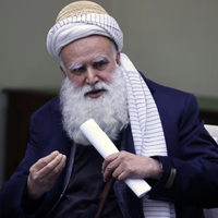 Afghan Jihadi Leader Urges Taliban To Form Islamic Council To Elect Next Leader