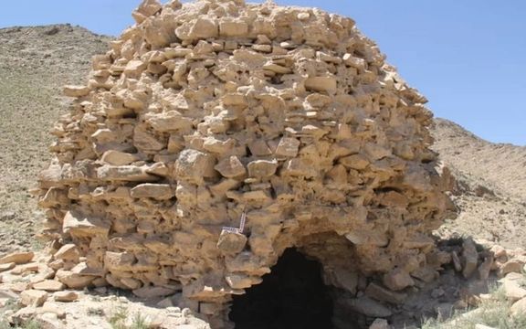 طالبان میگوید سه محل باستانی در کابل کشف شده است