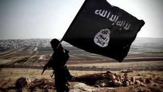 دمتقي څرګندونو ته د داعش خراسان غبرګون:طالبان د اسلامي دولت خلاف د کفارو په لیکو کې درېدلي